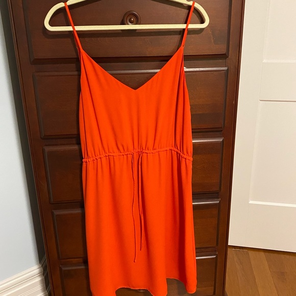 Aritzia Babaton Casimir Dress - Picture 4 of 5